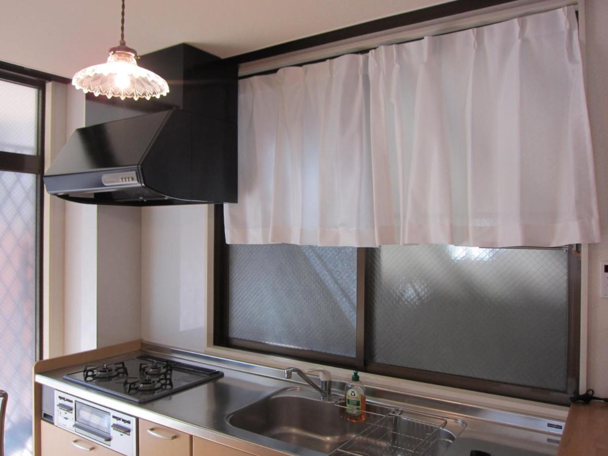 Cheese Cozy Condo โตเกียว ภายนอก รูปภาพ