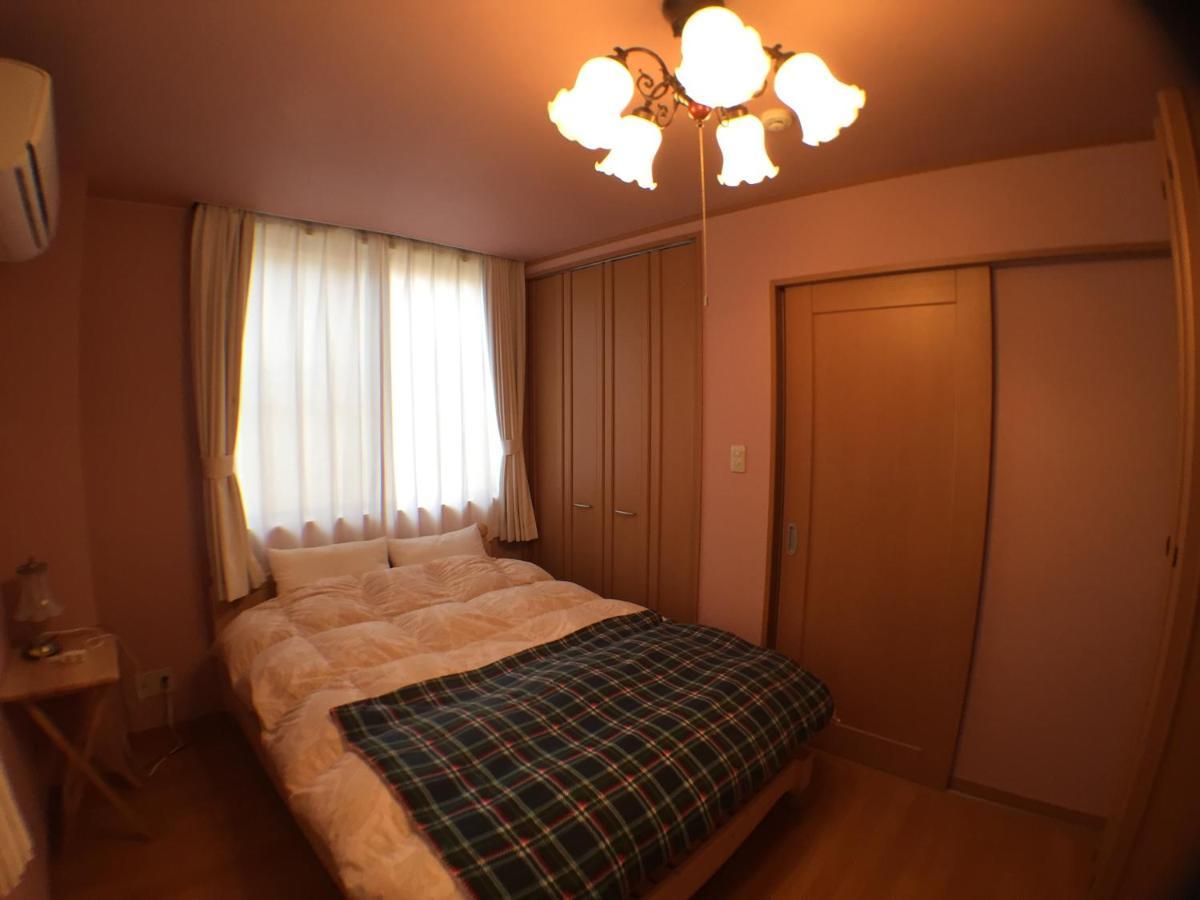 Cheese Cozy Condo โตเกียว ภายนอก รูปภาพ