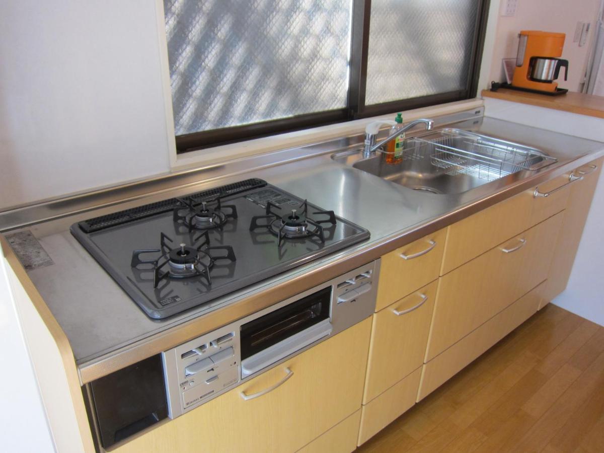 Cheese Cozy Condo โตเกียว ภายนอก รูปภาพ