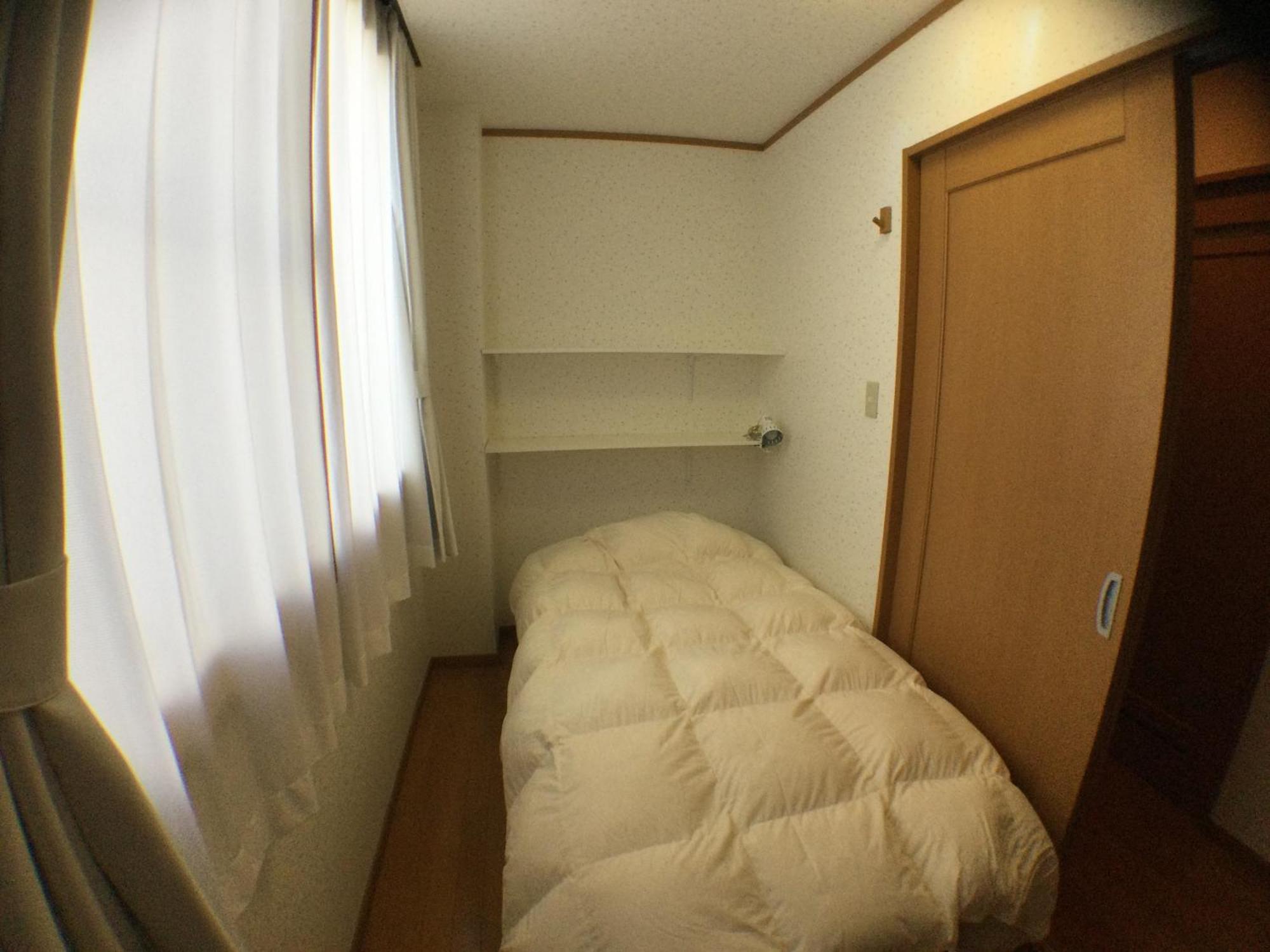 Cheese Cozy Condo โตเกียว ภายนอก รูปภาพ